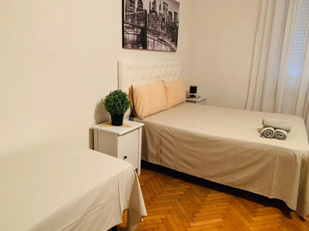 Casamia Hotel Padua