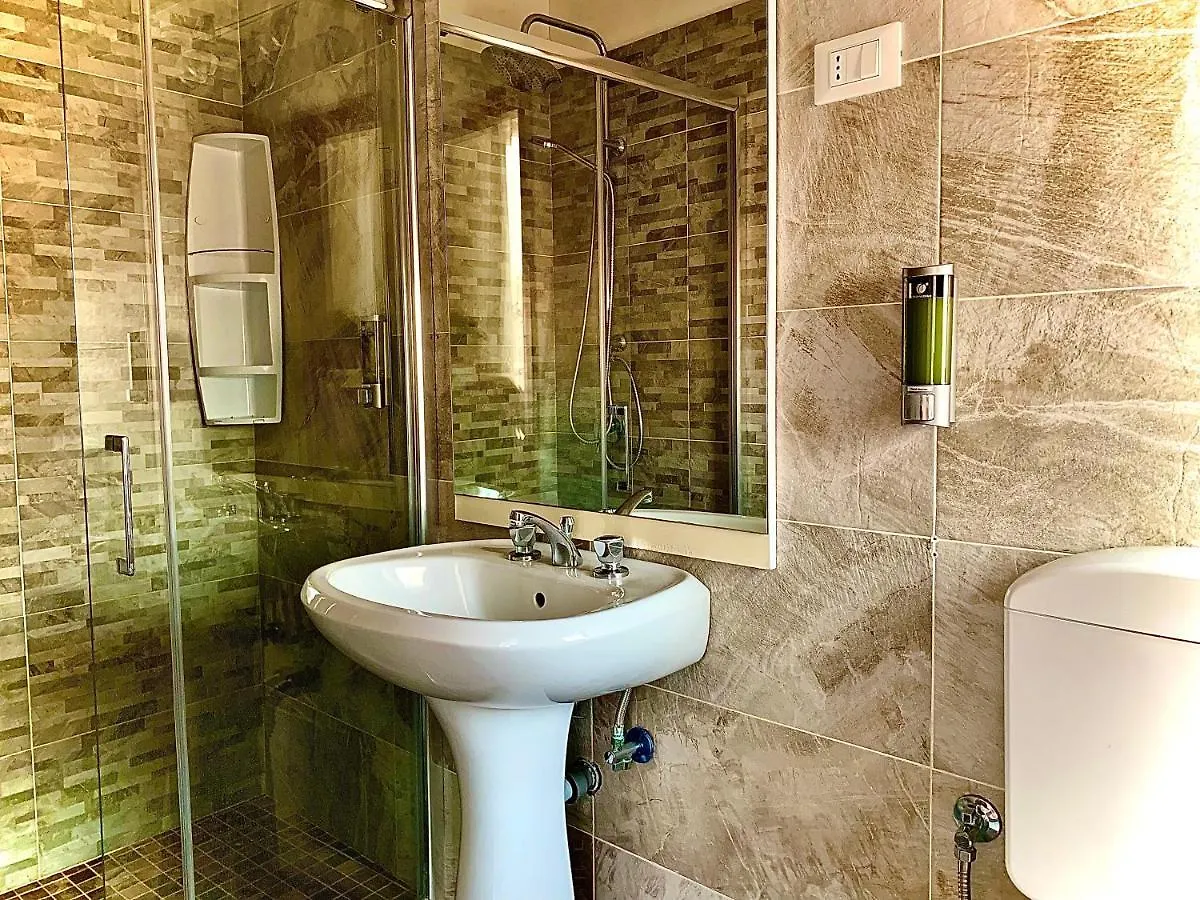 Casamia Hotel Padua