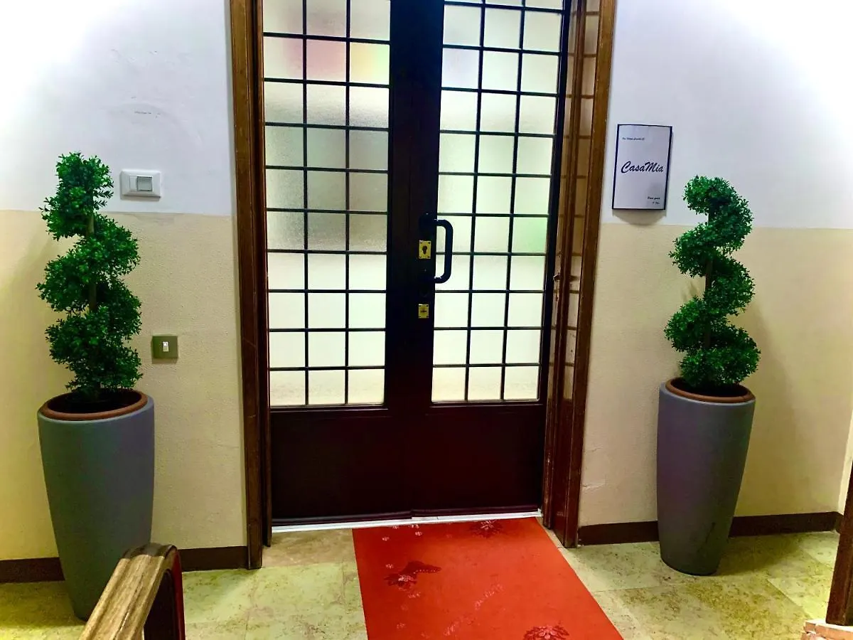 Casamia Hotel Padua