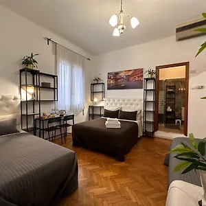  Pensión Casa Sole