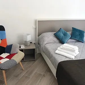  Pensión Padua Suite
