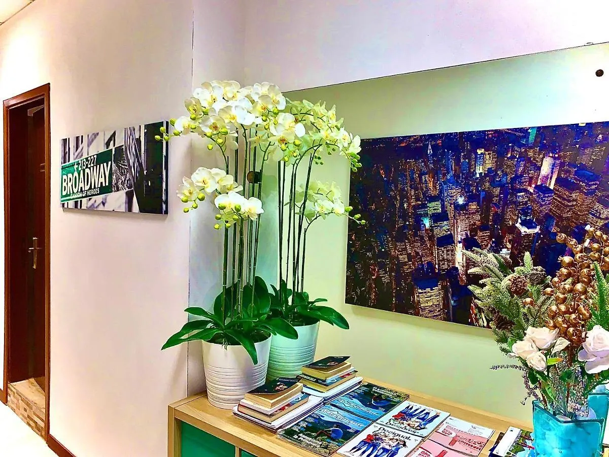 Casamia Hotel Padova Italy