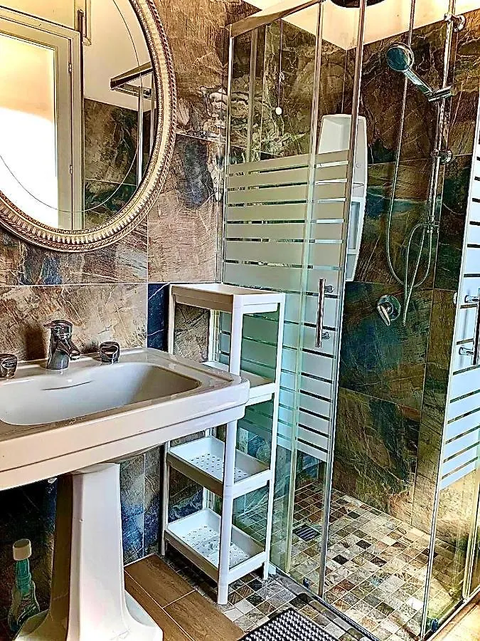Guest house Casamia Hotel Padova