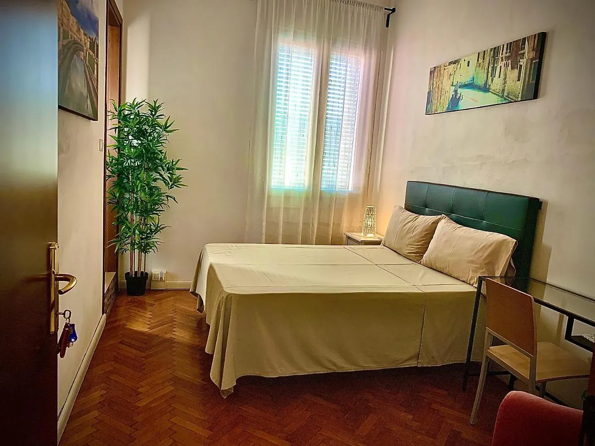 Casamia Hotel Padova 0*,